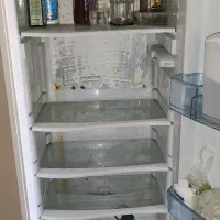 یخچال در حد نو|یخچال و فریزر|کاشان, شهرک امیرالمومنین|دیوار