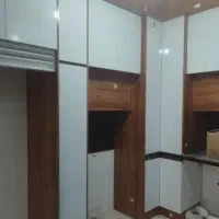 ام دی اف و نجاری