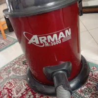 جاروبرقی