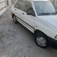 پراید مدل۸۹|خودرو سواری و وانت|دامغان, |دیوار