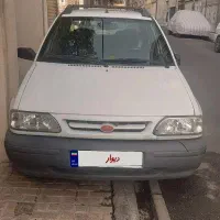 پراید 131se
