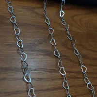 گردنبند|بدلیجات|نیشابور, ابراهیمی|دیوار