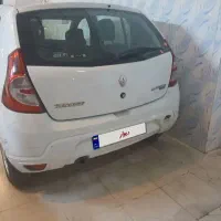ساندرو مدل ۹۶