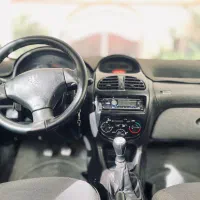 206 SD V20 مدل 1390|خودرو سواری و وانت|تربت‌حیدریه, مظفریه|دیوار