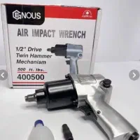 بکس بادی جنیوس 400500نو