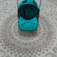 کریر بچه