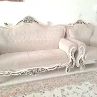 مبل راحتی تمیز