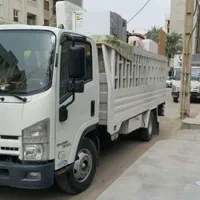 باربری واثاث کشی منزل ۱۰۰درصد تضمینی|خدمات حمل و نقل|اهواز, کمپلو شمالی|دیوار