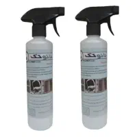 نانو و ریکا سیاه