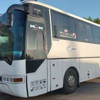 اتوبوس مان مدل ۸۴|خودرو سنگین|تهران, آذربایجان|دیوار