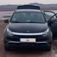 کی ام سی مدل ۱۴۰۴ معاوضه با