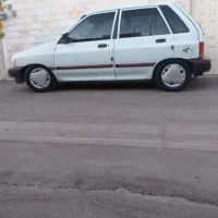 ماشین هاچبک 78عروسک