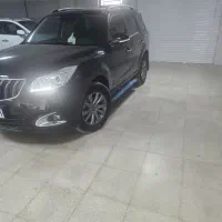 هایما S7 پلاس، مدل ۱۴۰۱