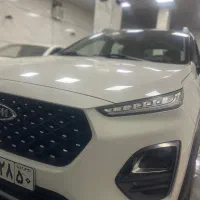 صفر خشک گارانتی فعال اتوماتیکMvM X22 pro