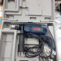دریل چکشی ریوبی ۷۱۰وات ژاپن