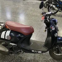 ام اس وان ۵۰ سی سی ۱۴۰۴ بنزینی قیمت ۲۰۵۰۰۰۰۰۰