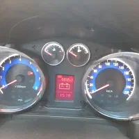 دنا پلاس تیپ دو|خودرو سواری و وانت|اردبیل, |دیوار