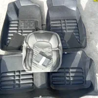 حر.اج روکش صندلی ماشین به شرط قیمت|قطعات یدکی و لوازم جانبی|سنندج, |دیوار