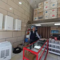 نمایندگی رسمی مجاز بوتان،خدمات مشتریان،نصب و راه ا|آبگرمکن، پکیج، شوفاژ|همدان, |دیوار