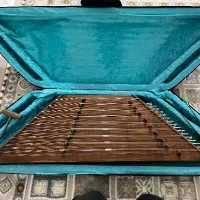 سنتور دو مضراب