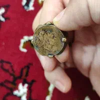 انگشتر قدیمی
