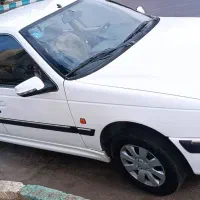 پارس دوگانه فابریک مدل 93|خودرو سواری و وانت|طبس, |دیوار