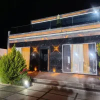 ویلا دوبلکس مدرن پارت تایم ویک روز کامل استخردار