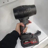 جت فن شارژی 48 ولت