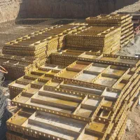 فروش جک وقالب ساختمانی واقع در جاده ساوه گلستان|مصالح و تجهیزات ساختمان|گلستان (تهران), |دیوار