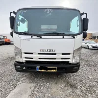 ایسوزو۶تن p700 مدل ۹۴سه تیکه پلمپ