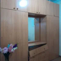 کمد دیواری و کابینت|جاکفشی، کمد، دراور|قزوین, |دیوار