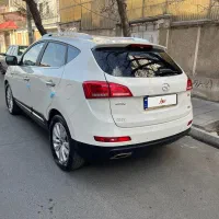 جک s5 مدل ۱۳۹۷ بدون توضیح