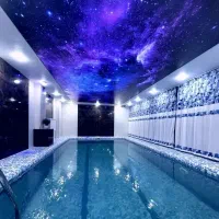 اجاره ویلا لوکس روزانه هفتگی در هفت سنگان کد20