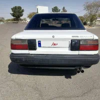 تویوتا کرولا91 درحد خوب|خودرو سواری و وانت|فردوس (خراسان), |دیوار