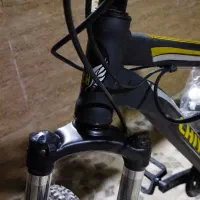 دوچرخه 26 پلمپ صفر|دوچرخه، اسکیت، اسکوتر|یاسوج, |دیوار