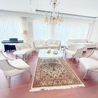 400-متر-تریپلکس-تجهیز-شده-پل-هوایی