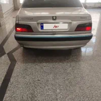 پرشیا 86دوگانه دستی|خودرو سواری و وانت|سلماس, |دیوار