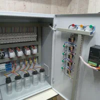 تابلو بانک خازن|سایر لوازم برقی|اندیشه, شهرک مریم|دیوار