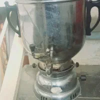 سماور گازی و نفتی