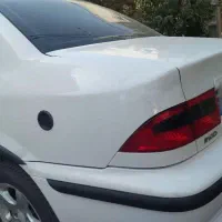 سمند Lx دوگانه سوز فابریک کارخانه، مدل ۱۳۸۹ فول