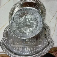 زیر سماوری با کاسه