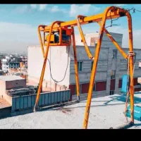 سایت خرید فروش لوازم بنای بالابر متور برق وسایل|ماشین‌آلات صنعتی|تهران, تهرانپارس غربی|دیوار