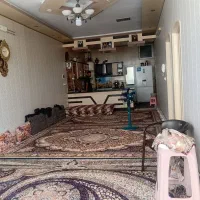 فروش آپارتمان ۱۲۵ متری ۲ خوابه طبقه ۱ در عاشق‌آباد|فروش آپارتمان|اصفهان, عاشق‌آباد|دیوار