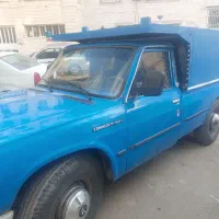 نیسان‌وانت|خودرو سواری و وانت|قزوین, |دیوار