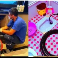 چاهبازکن فنرزن50%تخفیف فنرزنی رفع گرفتگی بازکردن|خدمات پیشه و مهارت|تهران, میرداماد|دیوار