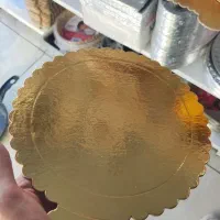 ظرف زیر کیکی|ظروف نگهدارنده، پلاستیکی، یک‌بارمصرف|بندر ترکمن, |دیوار