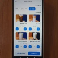 صندوق فروش کافه و رستوران