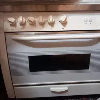اجاق گاز فردار تکنوگاز