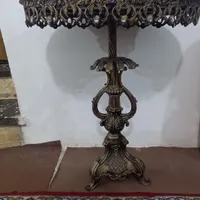 میز برنز درحدنو