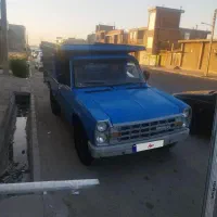 زامیاد Z 24 دیزلی، مدل ۱۳۹۲|خودرو سواری و وانت|میاندوآب, |دیوار